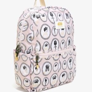 STATE x Star Wars Kane Princess Leia Backpack